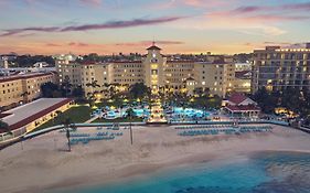 British Colonial Nassau